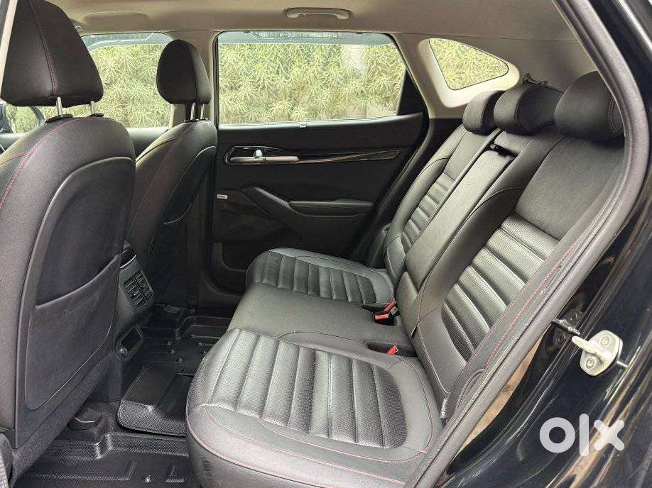 Kia Seltos 1.4 Gtx + Petrol At, 2022, Petrol