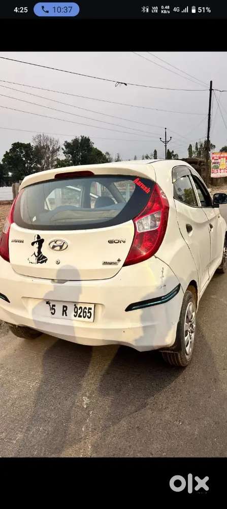 Hyundai Eon 14 Petrol