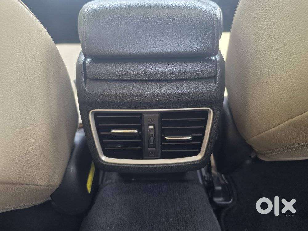 Honda Civic Zx, 2019, Petrol