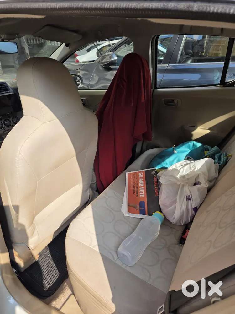 2013 Maruti Astar Automatic Touchscreen Central Locking Reverse Camera