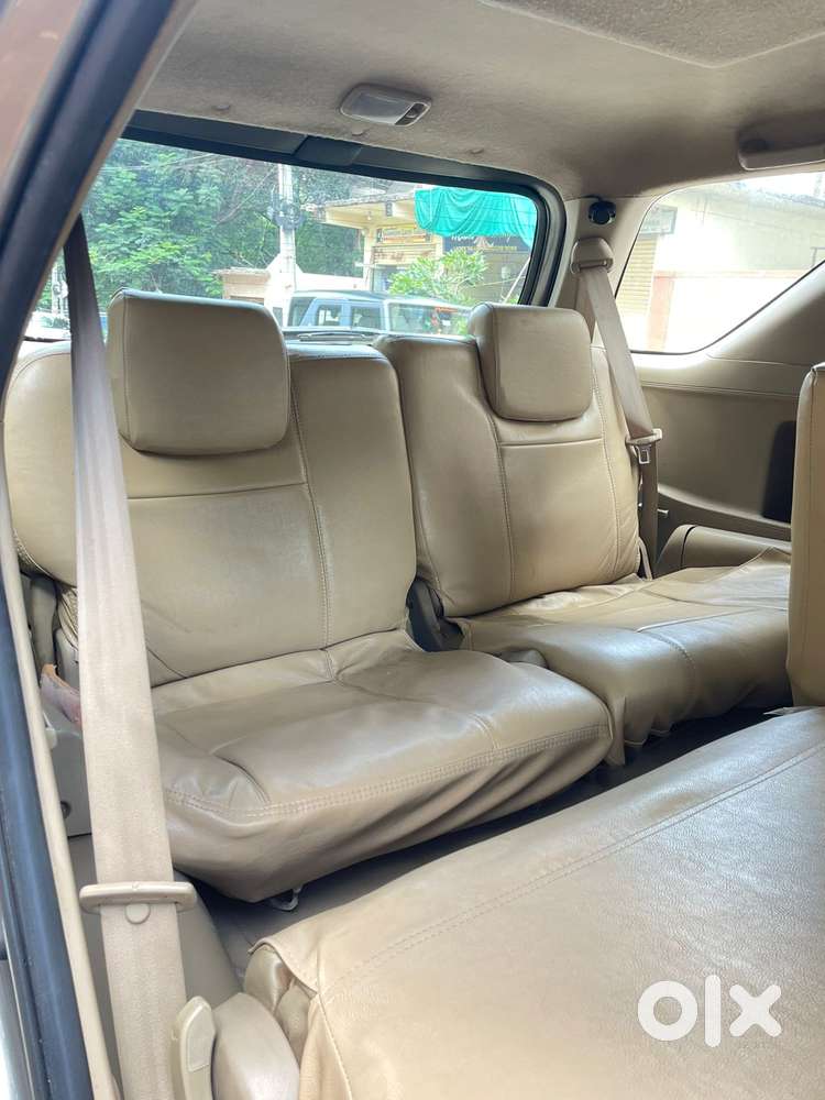 Toyota Fortuner 3.0 4x4 Manual, 2010, Diesel