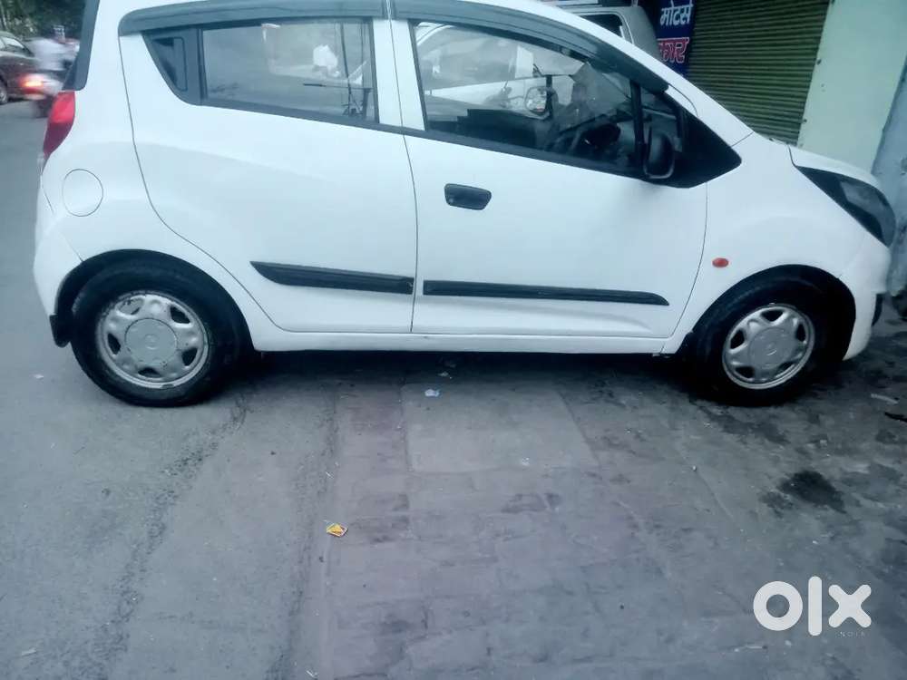 Chevrolet Beat 2017 Cng & Hybrids 70300 Km Driven