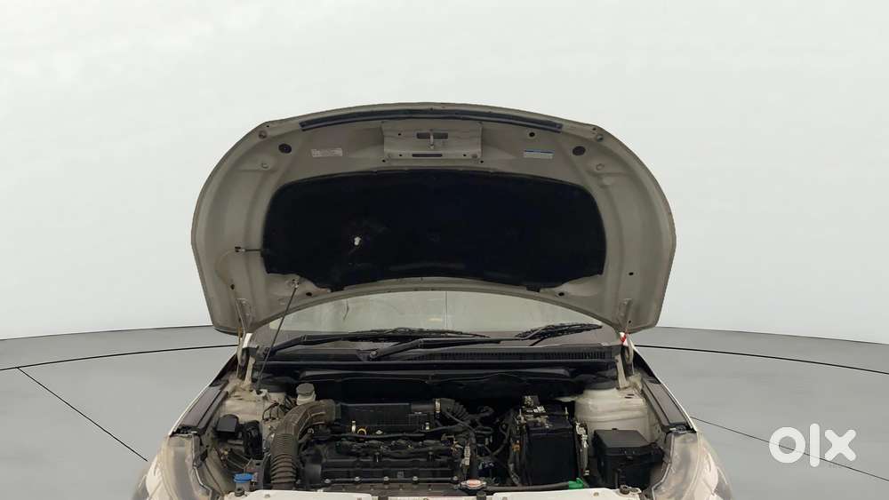Maruti Suzuki Ciaz Delta 1.5 Shvs Mt Petrol, 2023, Petrol
