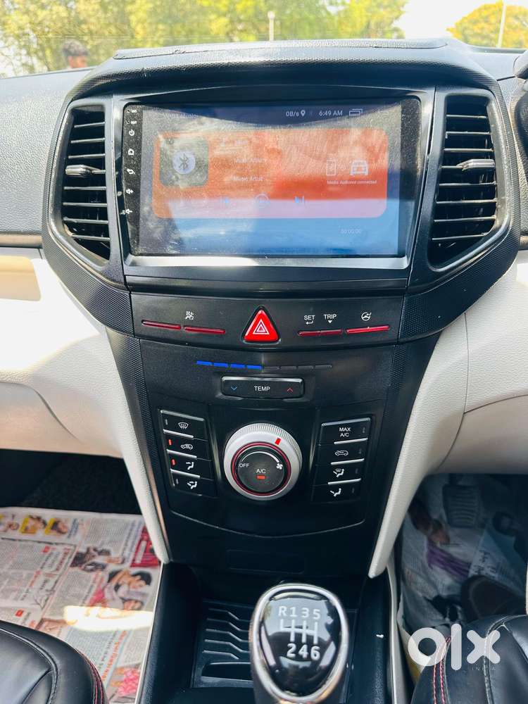 Mahindra Xuv300 W6 Diesel, 2024, Diesel