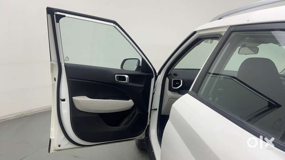 Hyundai Venue 1.5 Crdi S Plus, 2023, Diesel