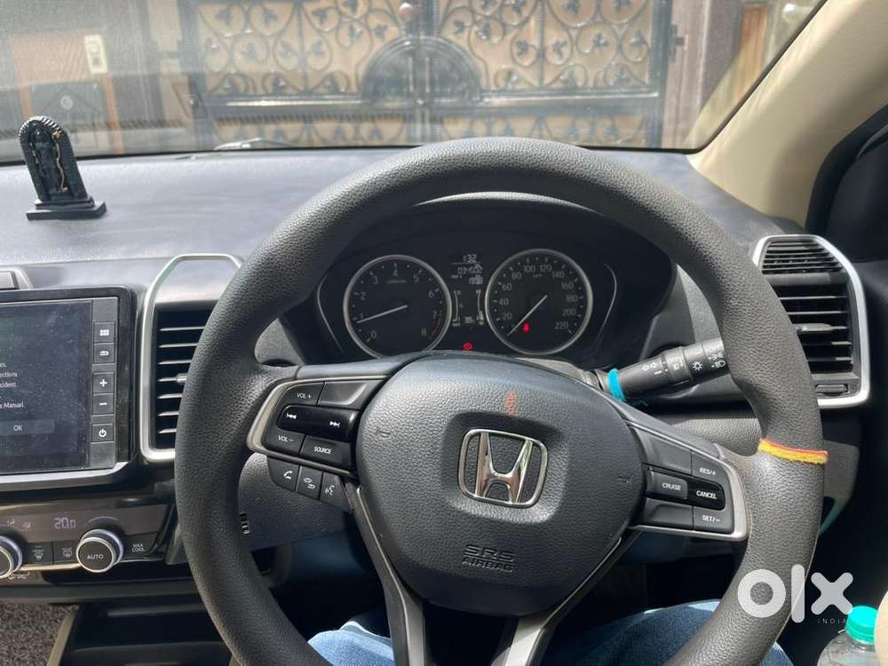 Honda City 2022 Petrol Well Maintained