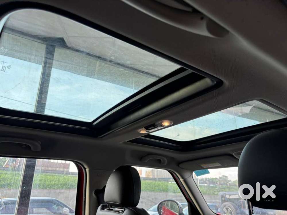 Mini Cooper Countryman S, 2020, Petrol