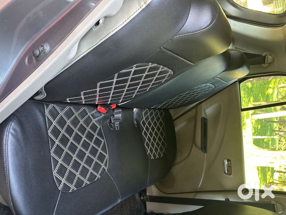 Maruti Suzuki Celerio Zxi (o) 2017
