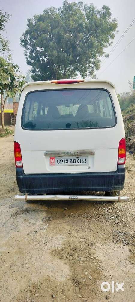 Maruti Suzuki Eeco 2019 Petrol Good Condition