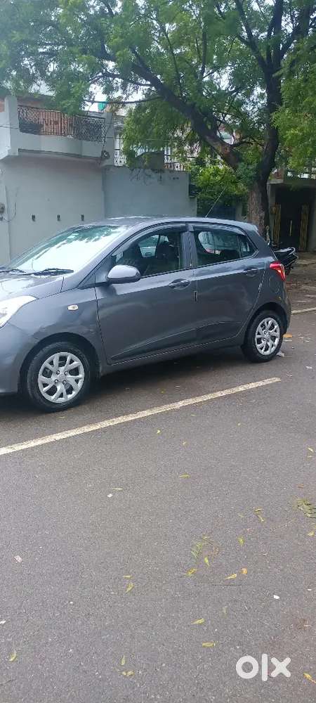 Hyundai Grand I10 Magna 2017