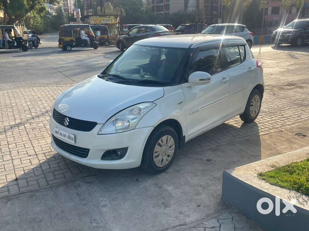 Maruti Suzuki Swift 2011-2014 Star Vxi, 2013, Petrol