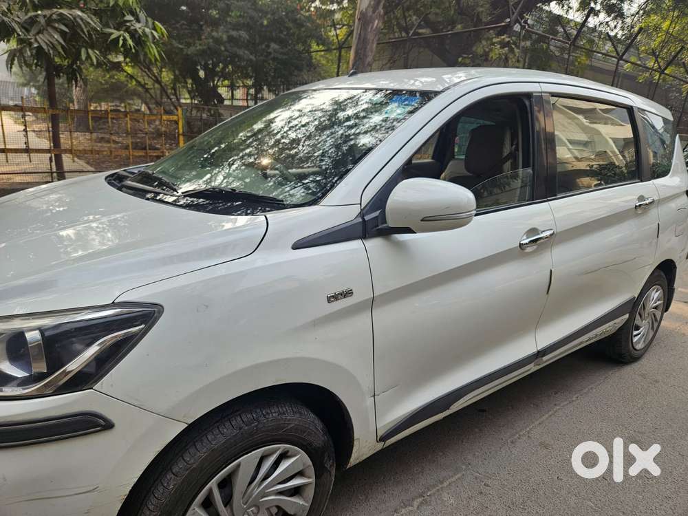 Maruti Suzuki Ertiga Vdi Shvs, 2019, Diesel