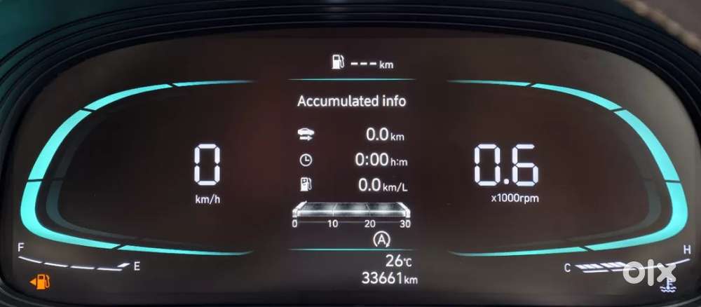 Hyundai Venue Sx, 2023, Petrol