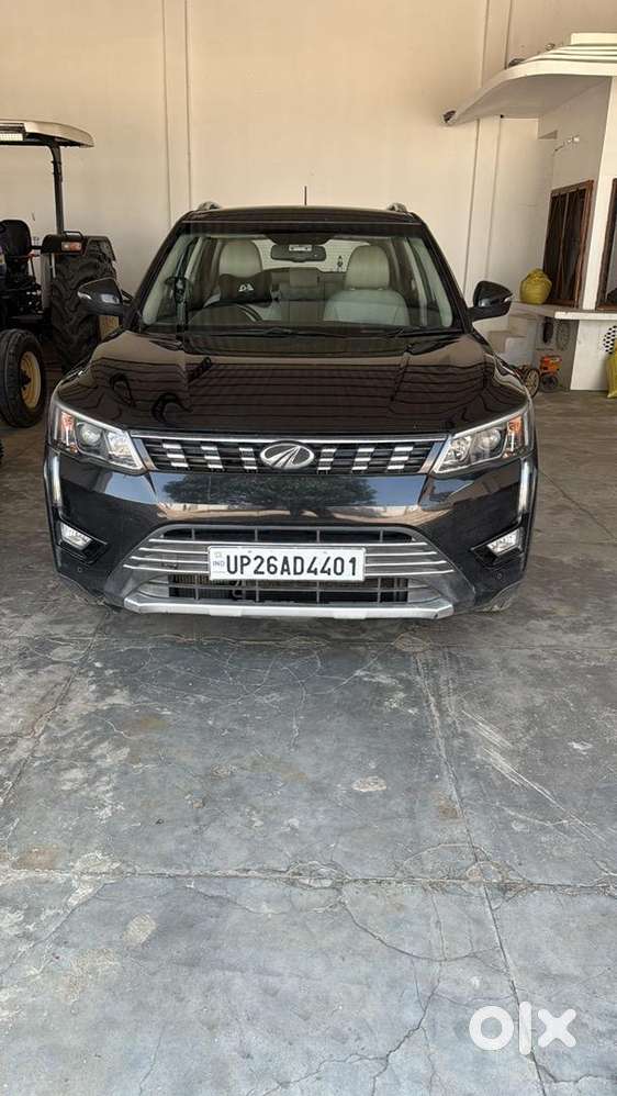 Mahindra Xuv300 2019 Diesel Good Condition
