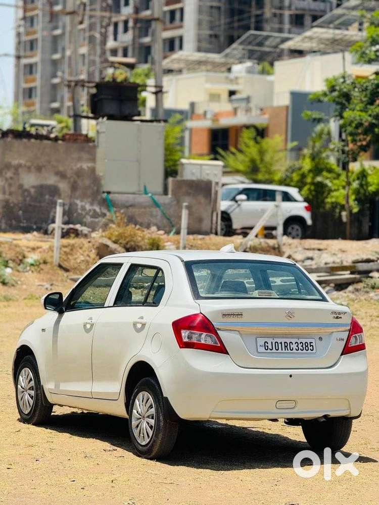 Maruti Suzuki Swift Dzire Ldi (o), 2013, Diesel