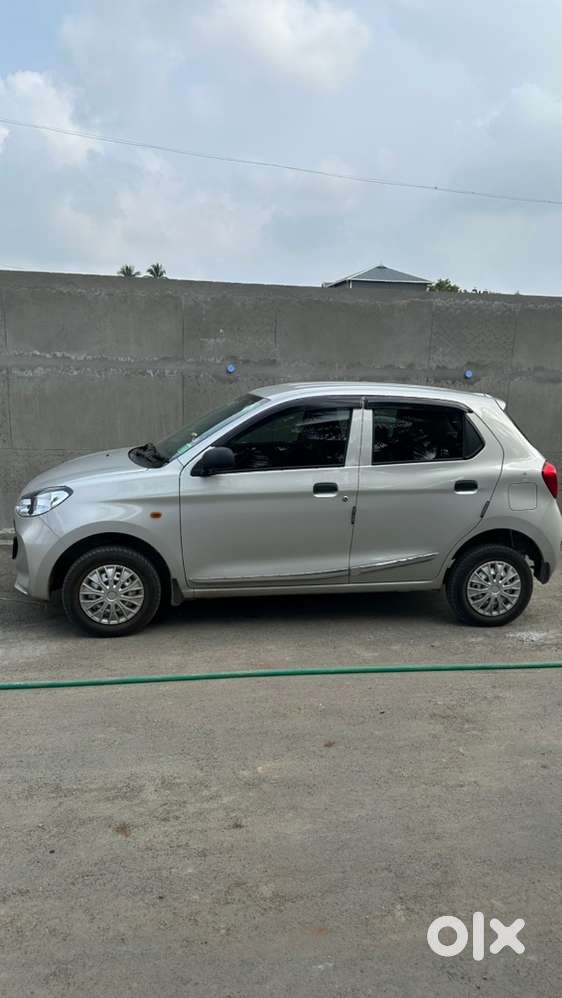 Maruti Alto K10 2026 Cng 6 Airbags