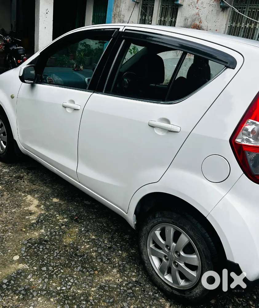 Maruti Suzuki Ritz 2011 Call On 94_30_ 46_04_64