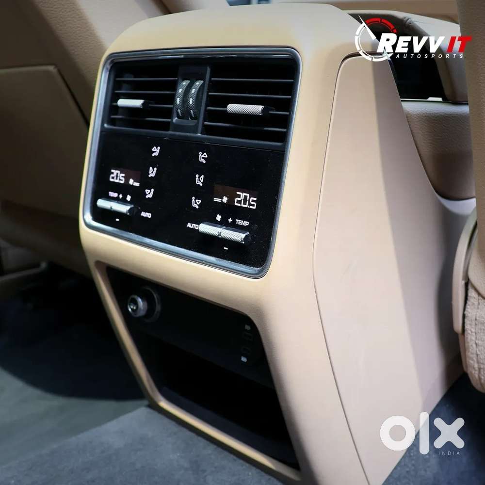 Porsche Cayenne Coupe, 2022, Petrol