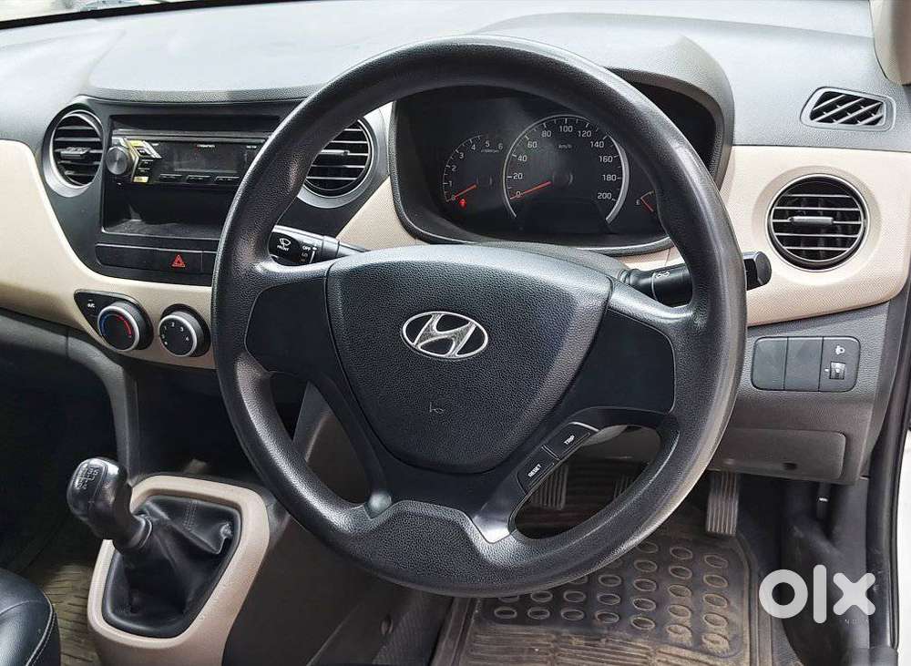 Hyundai Grand I10 Prime 1.1 Crdi T, 2018, Diesel