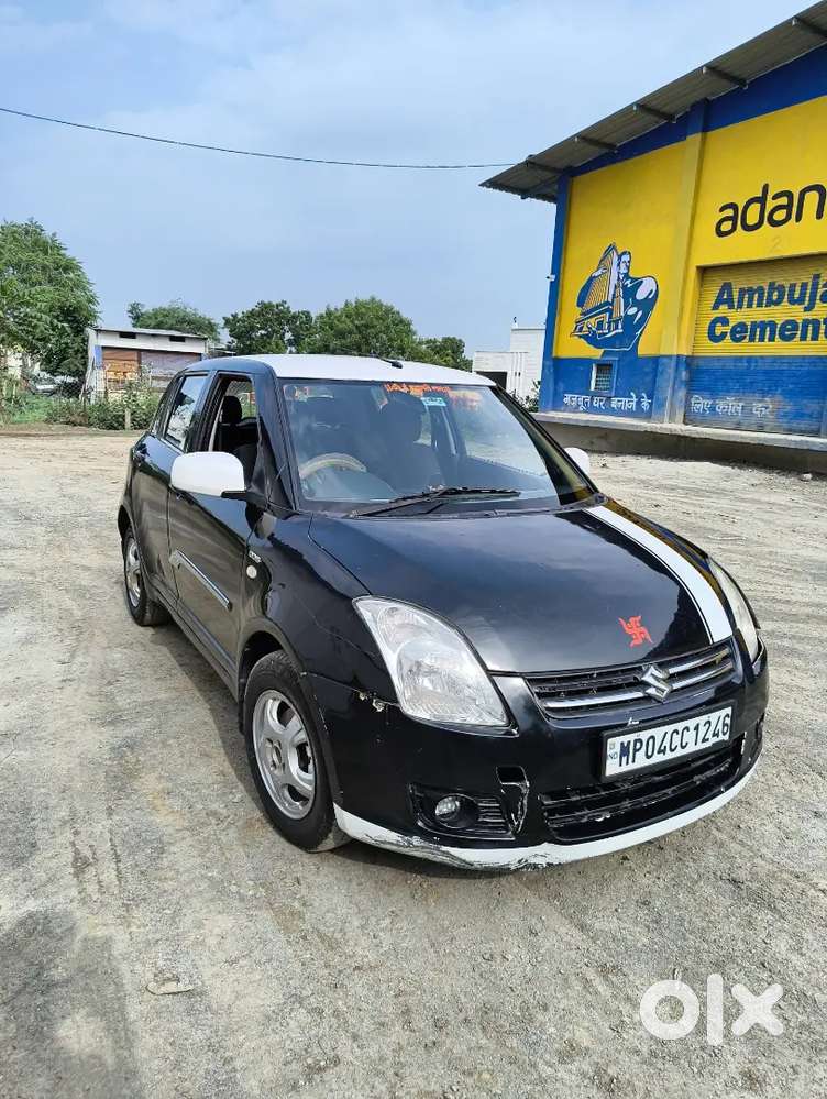 Maruti Suzuki Swift Vdi 2008