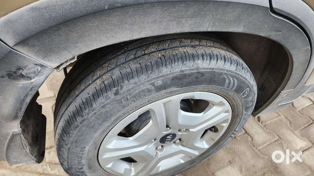 Kia Sonet Htk Plus Turbo Dct, 2021, Petrol