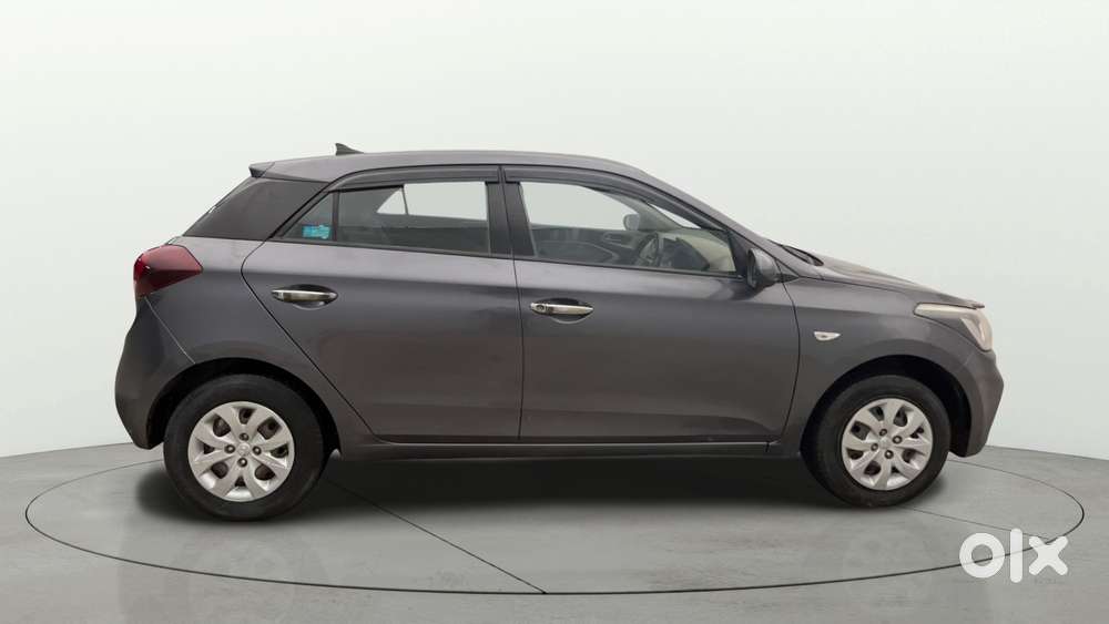 Hyundai Elite I20 Magna Executive 1.2, 2018, Cng & Hybrids