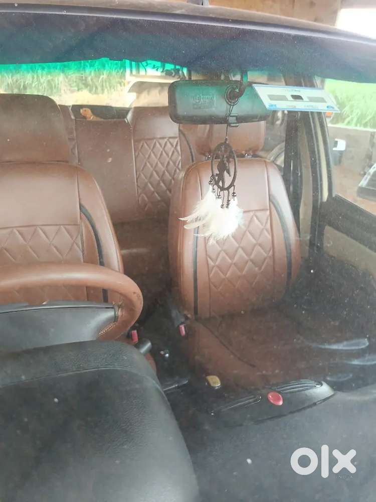 Tata Indigo Ecs 2015 Diesel Manual Diesel Full Insurance . Full Ac.