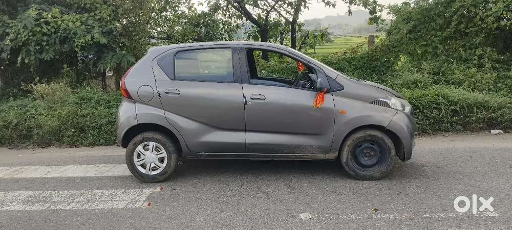 Datsun Redi Go Edition 2020