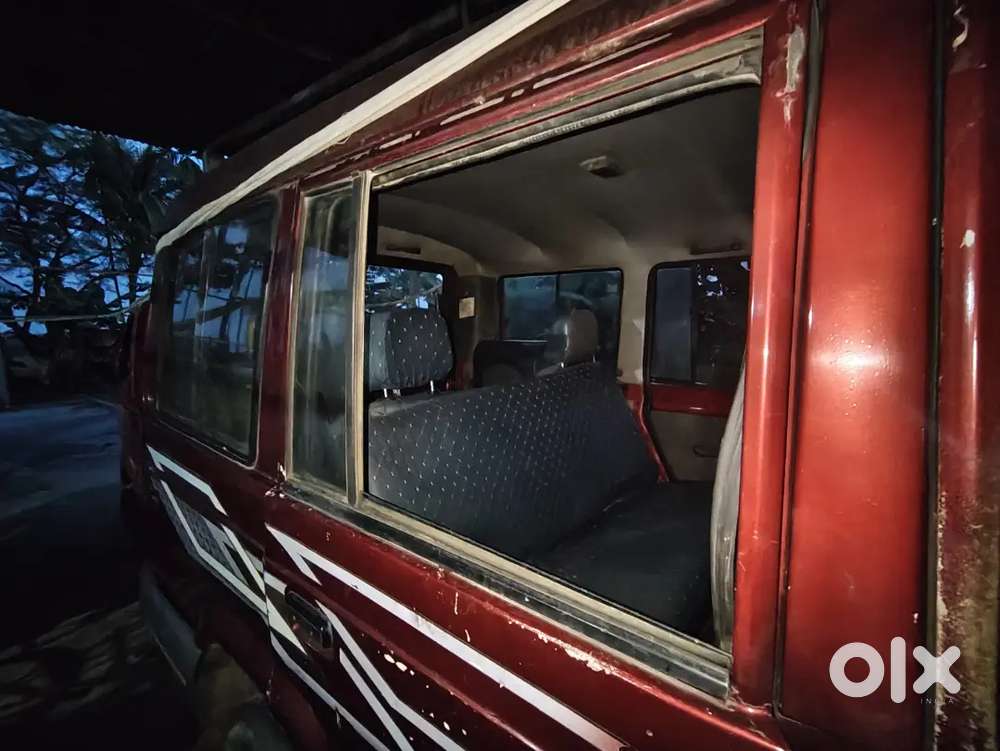 Tata Sumo 1940