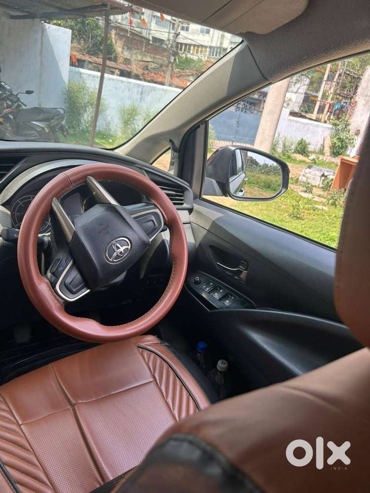 Innova Crysta