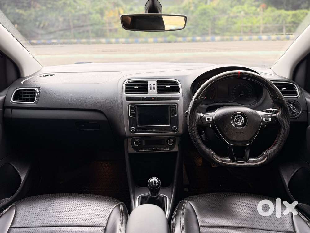 Volkswagen Polo 1.0 Highline Plus Tsi, 2020, Petrol
