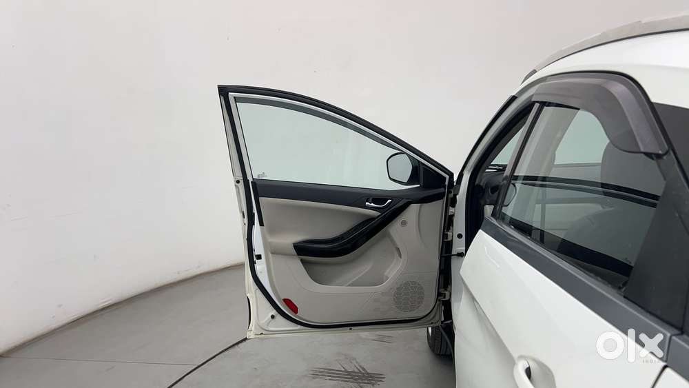 Tata Nexon 1.2 Revotron Xz, 2021, Petrol