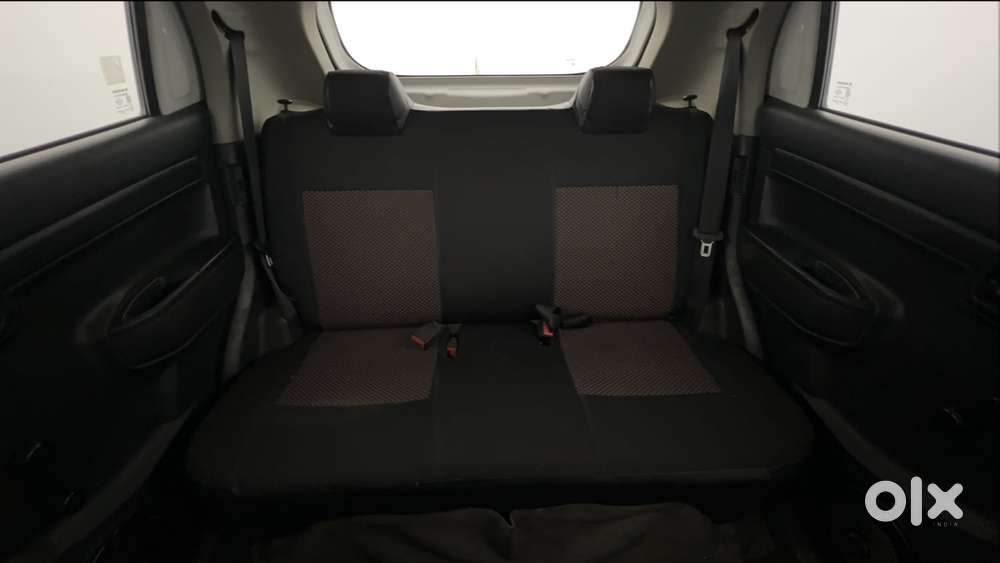 Maruti Suzuki S-presso Vxi, 2019, Petrol