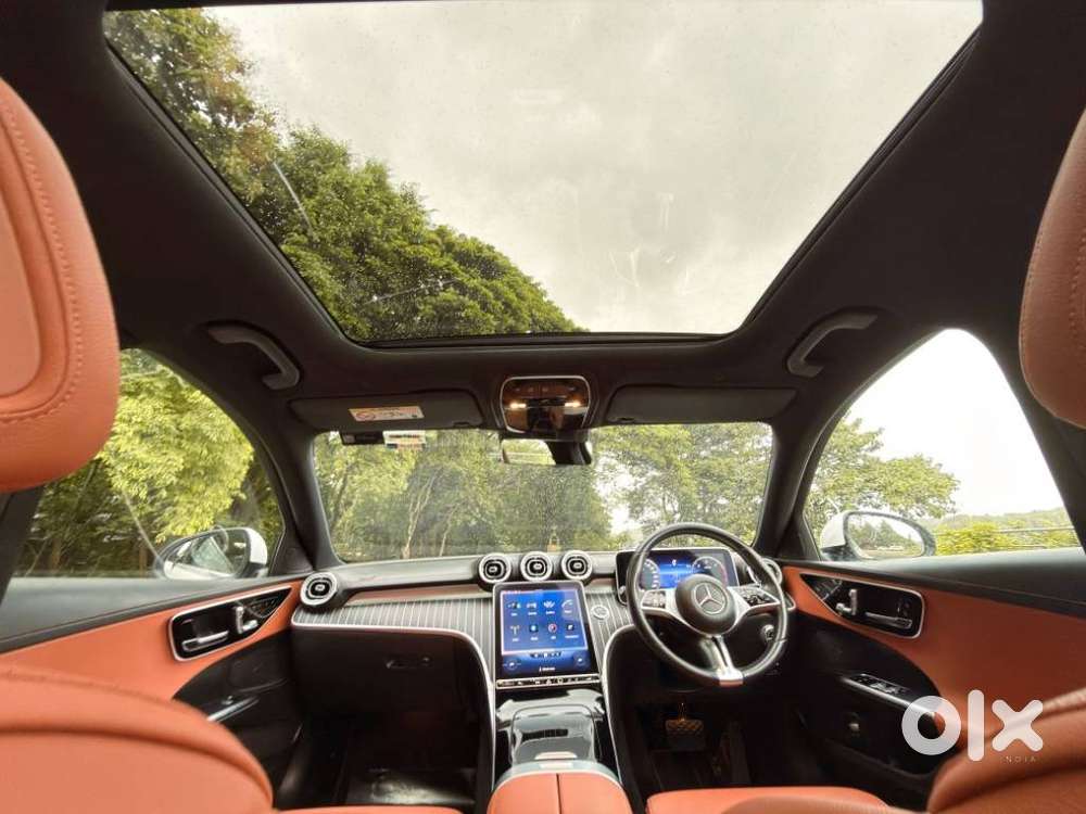 Mercedes-benz C-class Prime C 220d, 2022, Diesel