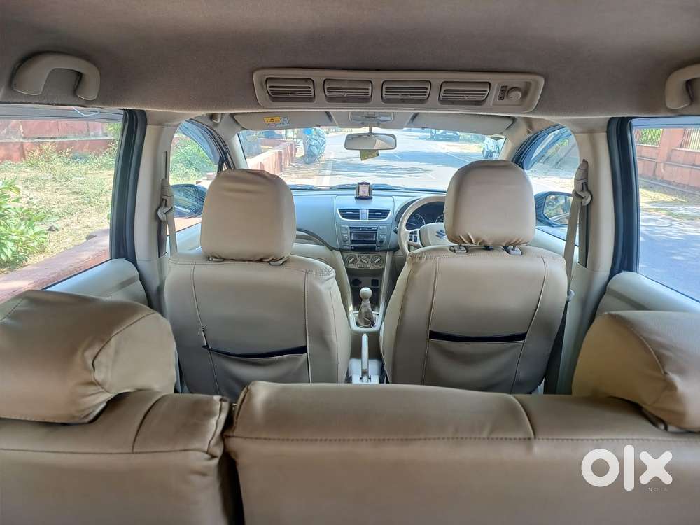 Maruti Suzuki Ertiga Shvs Vdi, 2018, Diesel