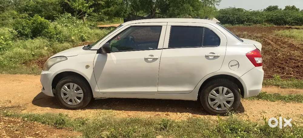 Maruti Suzuki Swift 2019 Petrol Manual