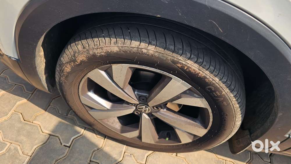 Volkswagen Tiguan 1.0 Tsi, 2022, Petrol