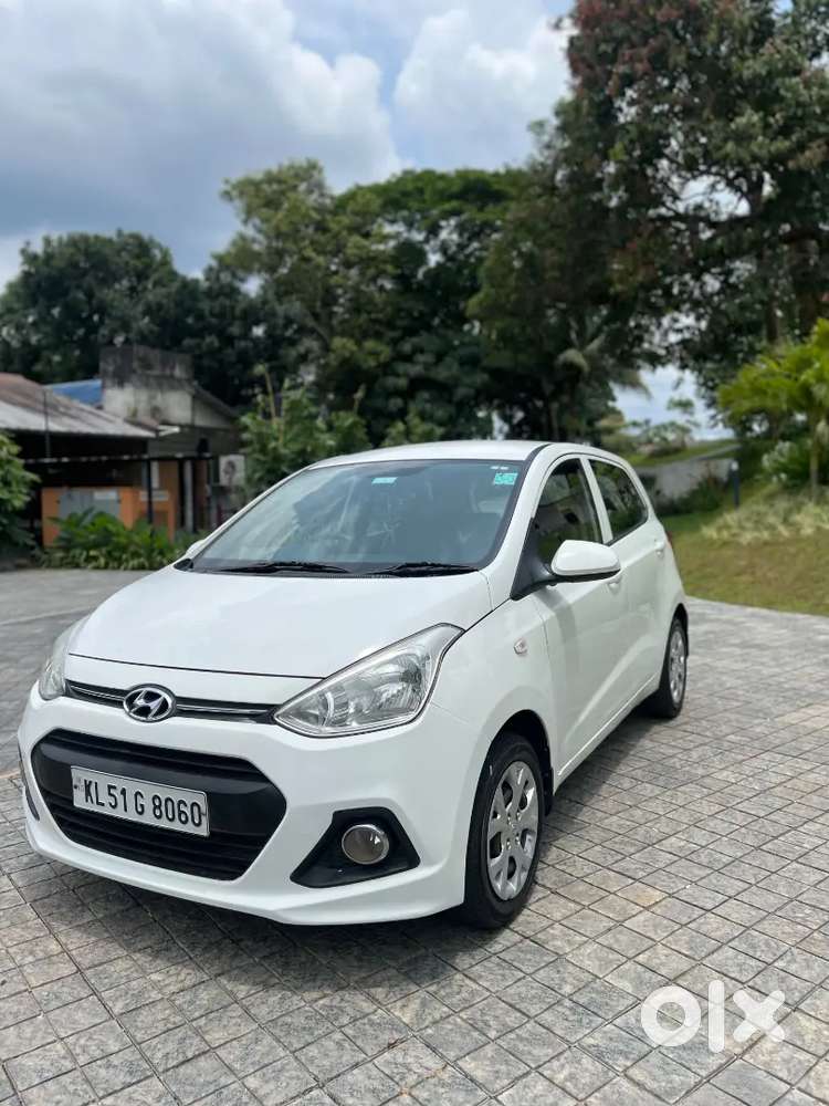 Hyundai Grand I10 Magna 1.2

For Sale | Hyundai Grand I10 Magna 1.2 Bs