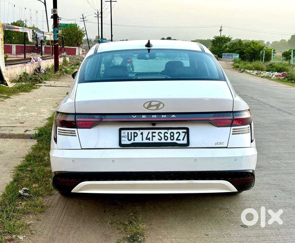 Reliable Hyundai 2023 Model