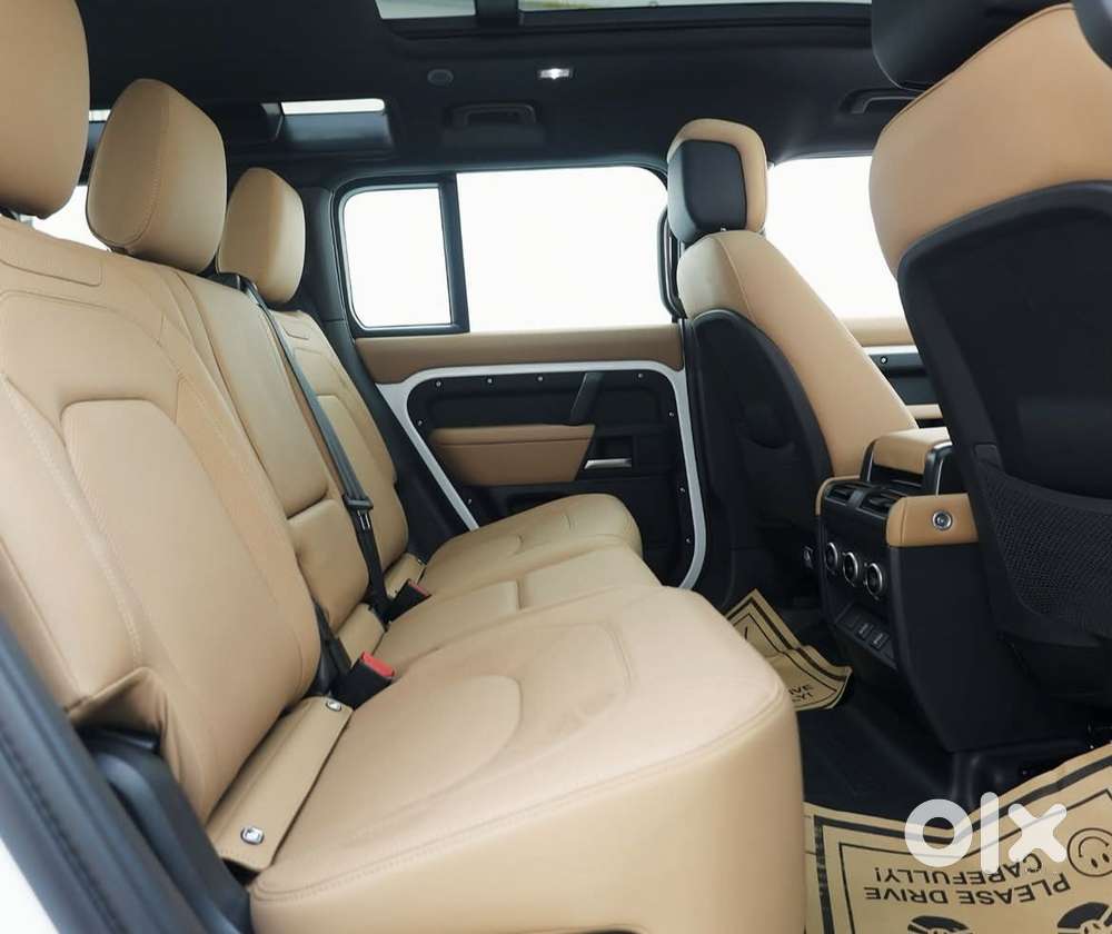 Land Rover Defender 2.0 110 Hse, 2023, Petrol