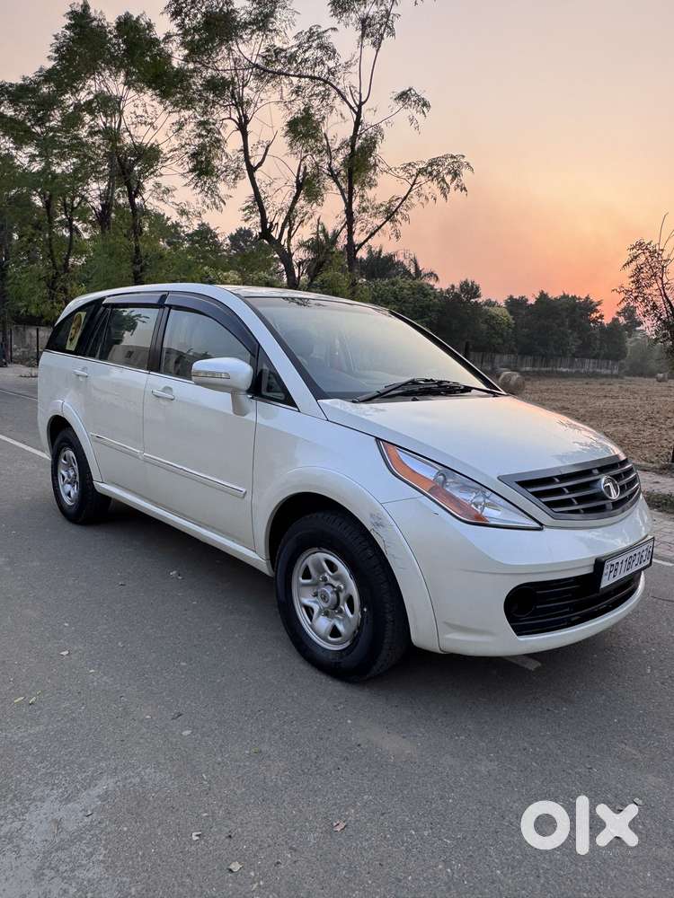 Tata Aria 2010-2013 Pure 4x2, 2012, Diesel