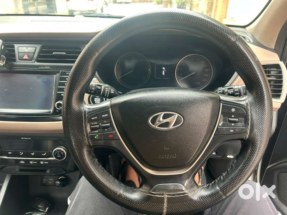 Hyundai I20 2015 Diesel Good Condition