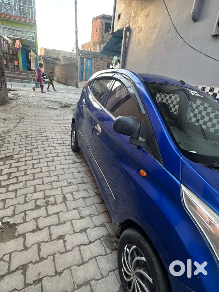 Hyundai Aura 2014 Cng & Hybrids 47600 Km Driven