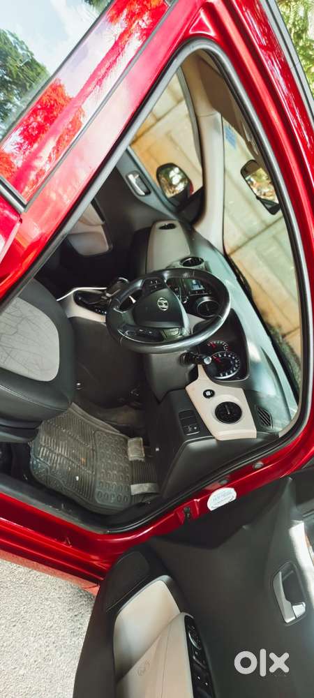 Hyundai Grand I10 Asta 1.2 At Vtvt, 2014, Petrol