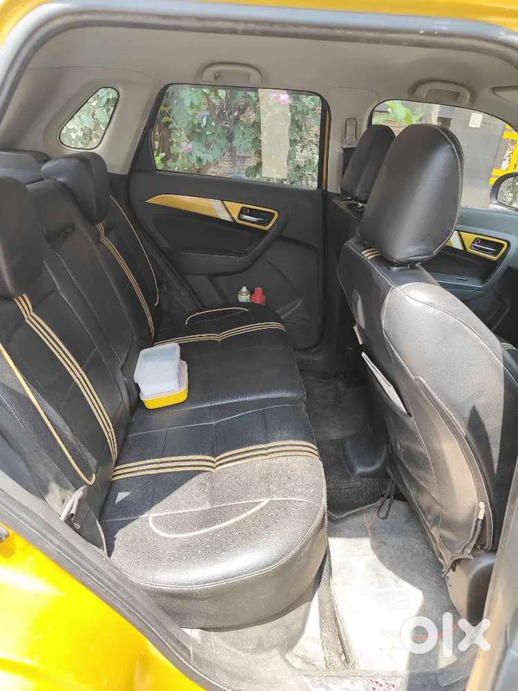 Maruti Suzuki Brezza 2016, Diesel,excellent Condition,new Battery