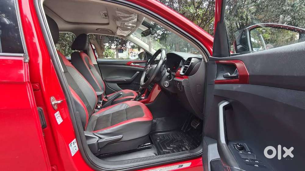 Skoda Kushaq 1.0 Monte Carlo Tsi At, 2022, Petrol