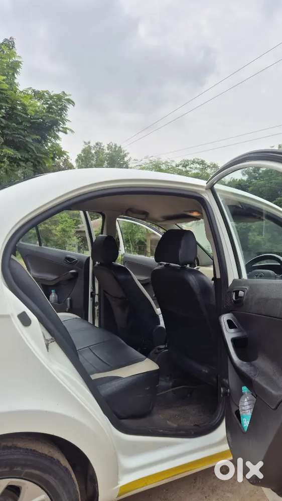 Tata Zest Diesel 2018