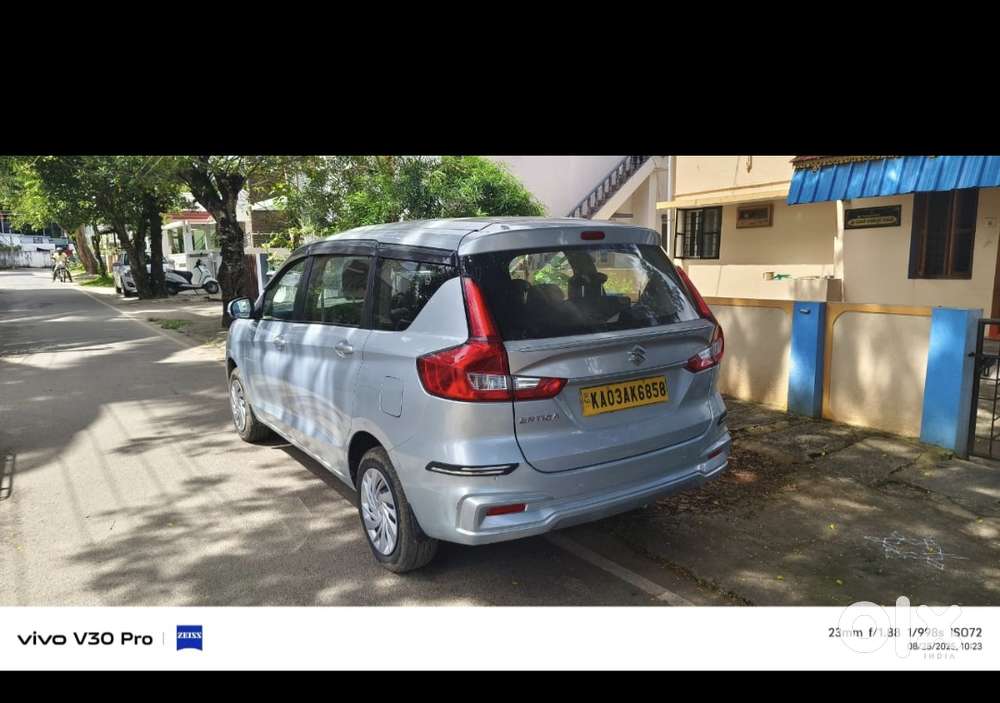 Maruti Suzuki Ertiga Vxi (o) Cng, 2023, Cng & Hybrids