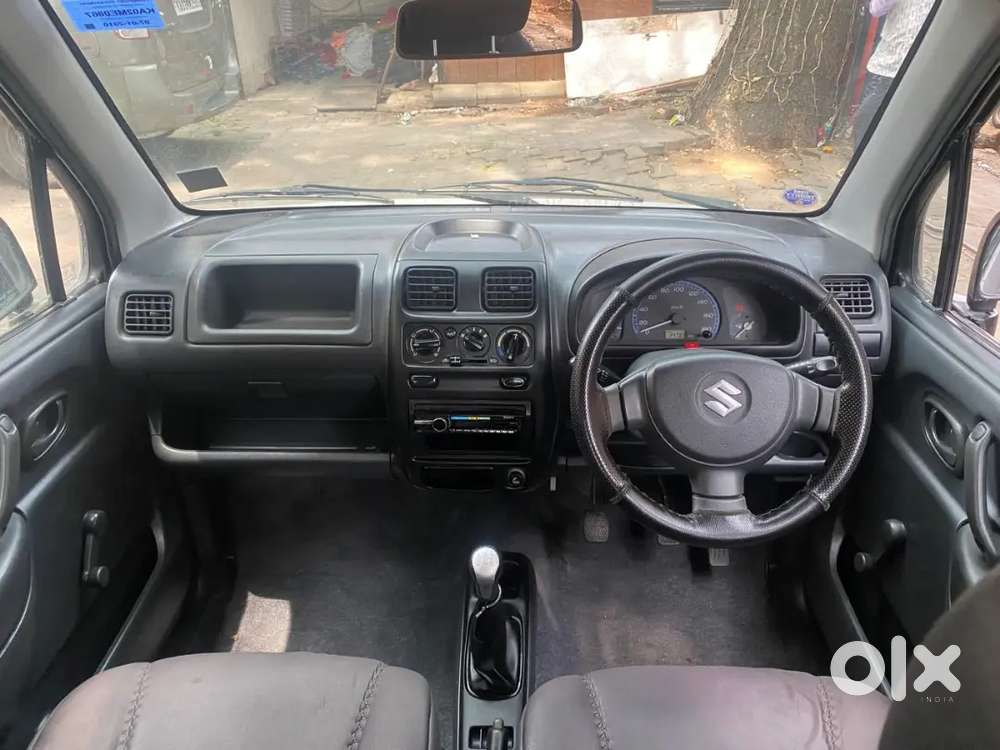 Wagonr 2010