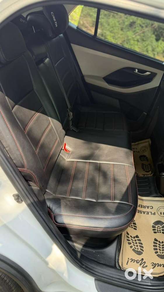 Hyundai Creta 2023 Petrol Well Maintained